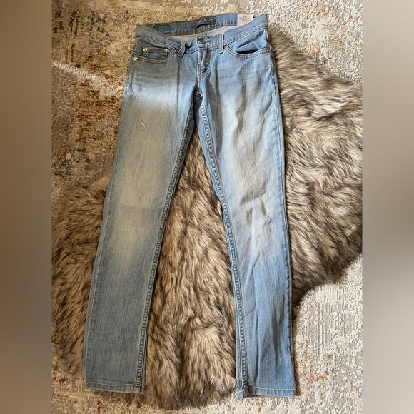 Levi’s 524 Jeans - Picture 2 of 7